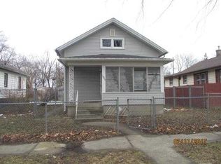 1423 E Oak St, Kankakee, IL 60901