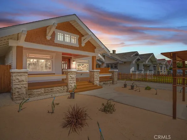 1615 W 48th St, Los Angeles, CA 90062