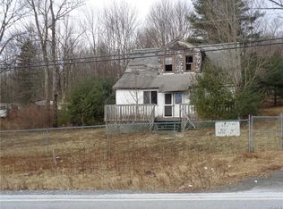 125 Anawana Lake Rd, Monticello, NY 12701