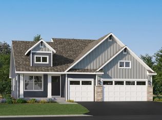 905 Harvest Trl, Buffalo, MN 55313