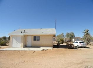57505 Campanula St, Yucca Valley, CA 92284