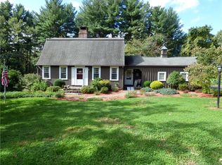 286 Rye St, Broad Brook, CT 06016