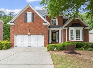 12762 Waterside Dr, Milton, GA 30004