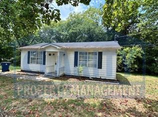 323 Tennessee Nursery Rd NW, Cleveland, TN 37311