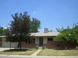 6367 Iris Way, Arvada, CO 80004