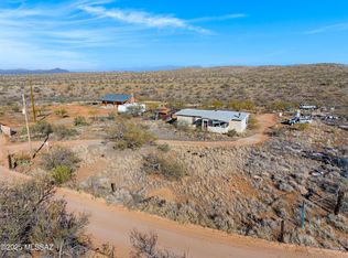 4315 N Alice Dr, Oracle, AZ 85623