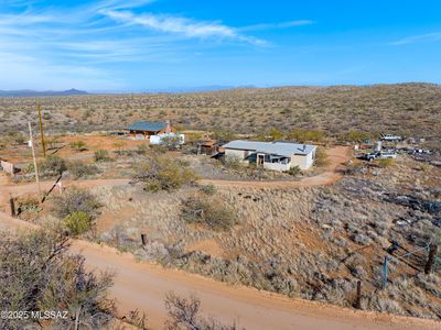 4315 N Alice Dr, Oracle, AZ, 85623