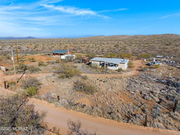 4315 N Alice Dr, Oracle, AZ 85623
