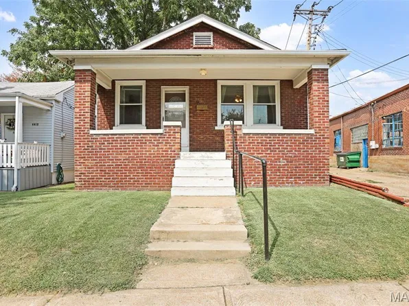 4417 Eichelberger St, Saint Louis, MO 63116