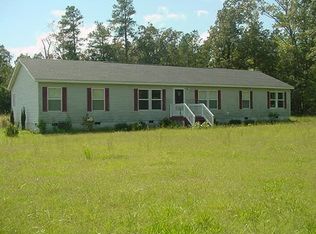 5212 Fiddlers Rd, Emporia, VA 23847