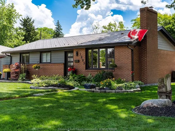 1995 Labelle St, Windsor, ON N9E 1B5