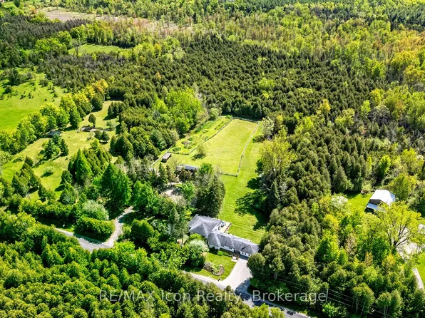 11170 5th Line, Milton, ON L9E 0E8