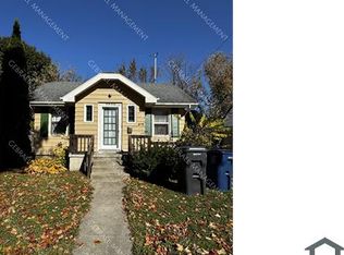 2522 Paducah St, Flint, MI 48504