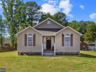 1523 Bowie Rd, Colonial Beach, VA, 22443