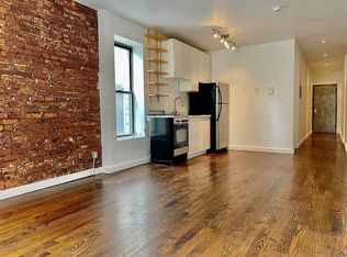 1500 Bushwick Ave APT 2B, Brooklyn, NY 11207