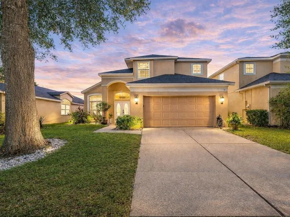 1400 Holly Glen Run, Apopka, FL 32703