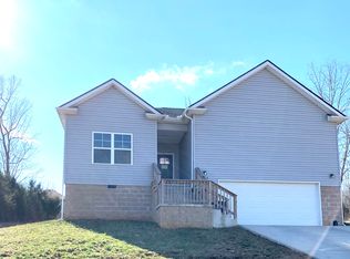 307 Graydon St, Shelbyville, TN 37160