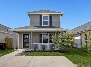16606 Colleen Place, Conroe, TX 77306