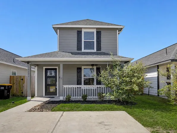 16606 Colleen Place, Conroe, TX 77306