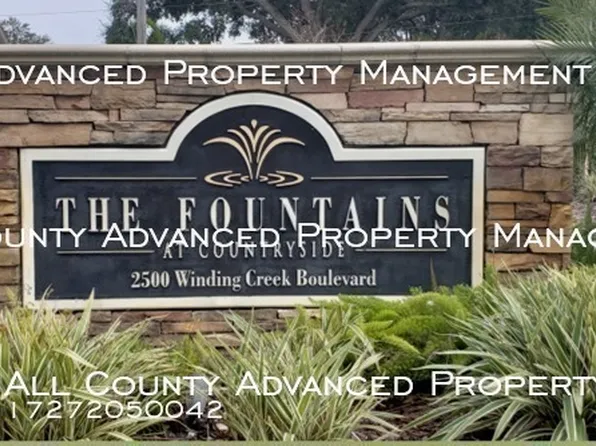 2500 Winding Creek Blvd APT G203, Clearwater, FL 33761