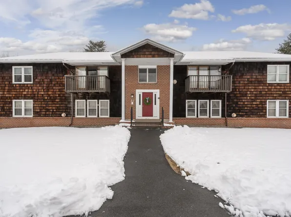 320 Augusta Road #1, Winslow, ME 04901