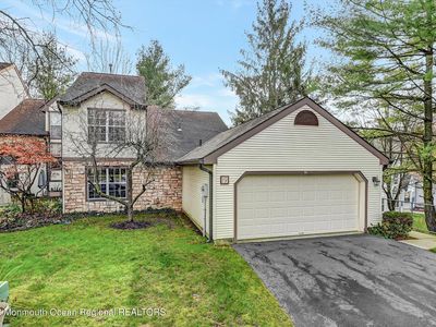 19 Allen Court, Manalapan, NJ, 07726