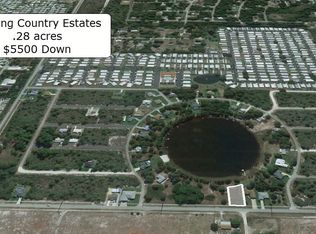 1224 Cougar Blvd, Sebring, FL 33872
