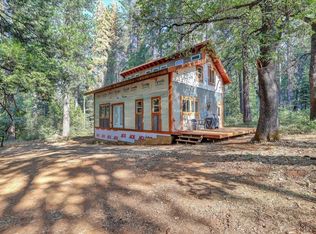 11445 Old Gold Dr, Nevada City, CA