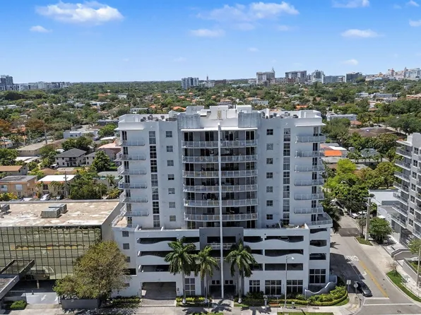 2600 SW 27th Avenue #603, Miami, FL 33133