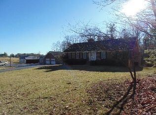 3416 Christiansburg Pike NE, Floyd, VA 24091