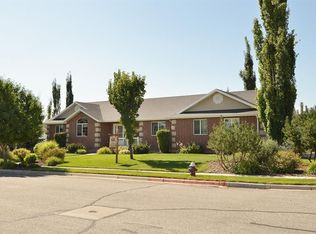 4295 W 5850 S, Roy, UT 84067
