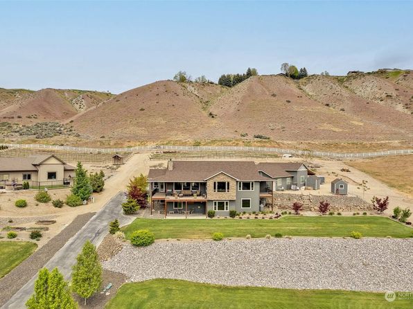 East Wenatchee WA Real Estate - East Wenatchee WA Homes For Sale | Zillow