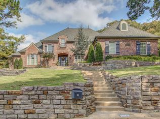 3527 E 102nd St S, Tulsa, OK 74137