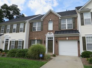 414 Canoe Ct, Rock Hill, SC 29732