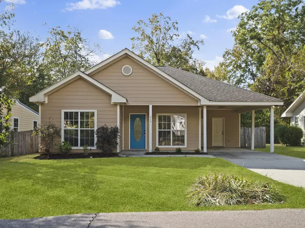 312 N 18th Ave, Hattiesburg, MS 39401