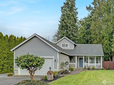 22507 133rd Avenue Ct E, Graham, WA, 98338