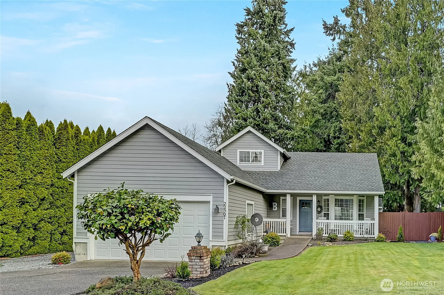 22507 133rd Avenue Ct E photo 1
