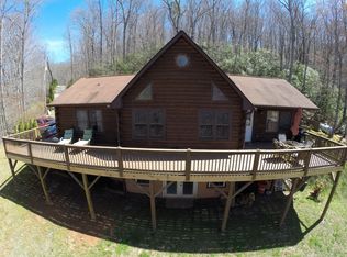 642 Turtle Creek Rd, Sylva, NC 28779