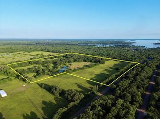 0 County Road 2516, Mabank, TX 75156