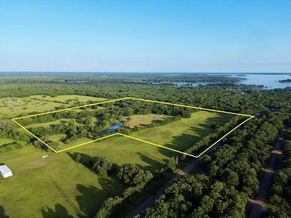 0 County Road 2516, Mabank, TX 75156