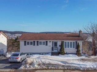 131 Canada Drive, St. John's, NL A1E2M7