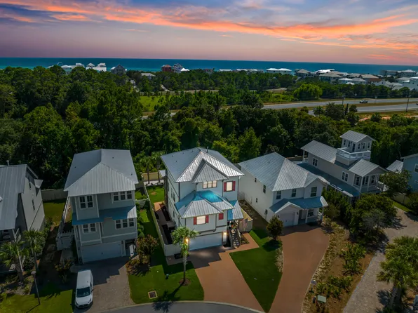 52 Grande Pointe Dr S, Inlet Beach, FL 32461