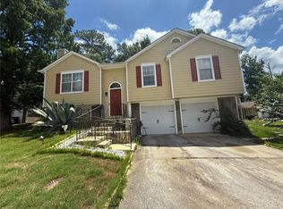 1358 Stoneleigh Way, Stone Mountain, GA 30088