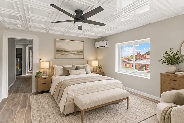 1 bed, 600 sqft, $1,250 — Photo 3