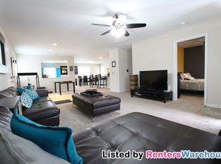 11212 Mickelson Dr, Austin, TX 78747