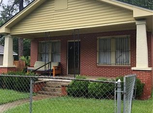 372 Fredonia St, Mobile, AL 36607