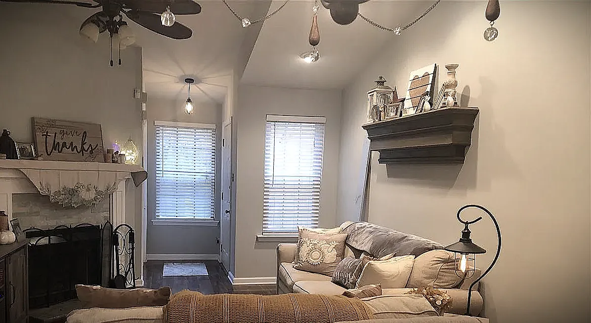 1 bed, 750 sqft, $1,800 — Photo 2