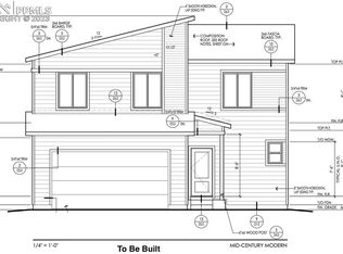 348 Garden Park Ave, Calhan, CO 80808