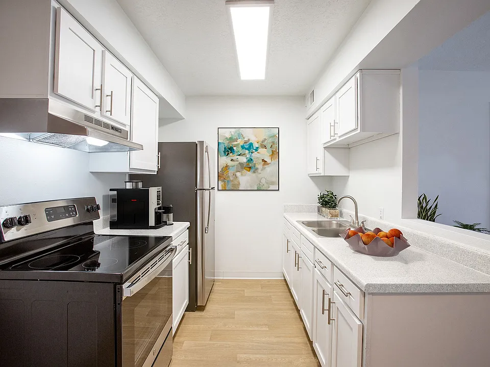 Blue Agave Villas