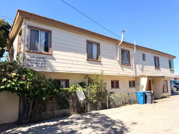 North Sanborn, Salinas, CA 93905
